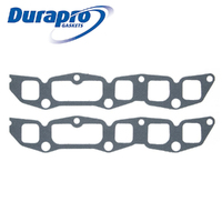 Manifold Gasket Set FOR Ford D Series Cargo 330 360 365 380 6 Cyl Dorset 65-85