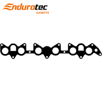 Intake Manifold Gasket FOR Toyota Cressida Crown Corona Mark II 4M 2.6L