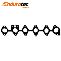 Intake Manifold Gasket FOR Ford Cortina TD TE Falcon XC XD 3.3 200 4.1 250 Cast