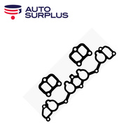 Manifold Gasket Set FOR Ford Corsair Nissan Bluebird Pintara CA18 CA20 1983-1992