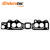 Inlet Manifold Gasket FOR Mitsubishi Cordia L200 L300 Starion 4G62 4G63 