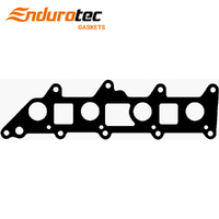 Inlet Manifold Gasket FOR Suzuki Sierra Swift Holden Barina Drover G13A G13B 