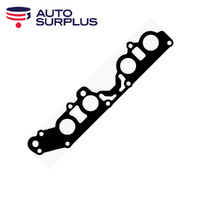 Inlet Manifold Gasket FOR Holden Isuzu Gemini RB 1985-1987 4XC1 1.5L 