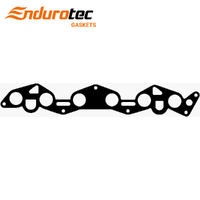 Inlet Manifold Gasket FOR Toyota Chaser Cressida Crown Supra Intake 4M 5M-E