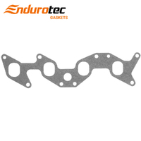 Intake Manifold Gasket FOR Nissan Pulsar N13 Holden Astra LD 16LF 1.6L Endurotec