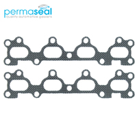 EXHAUST MANIFOLD GASKET FOR MAZDA B6 16v JC782