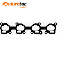 Ford Courier Raider Mazda B2600 Bravo Inlet Manifold Gasket 2.6 G6 1991-2006