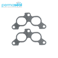 EXHAUST GASKET FOR TOYOTA 3S/5S FE CARB & EFI ENGINE JC842