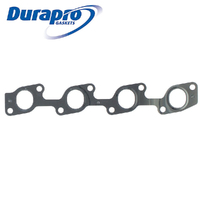 Steel Exhaust Manifold Gasket FOR Toyota Dyna Hiace Hilux 88-05 2L 3L 5L 5L-E