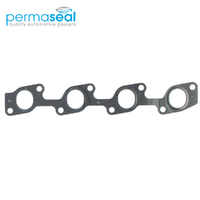 Steel Exhaust Manifold Gasket FOR Toyota Dyna Hiace Hilux 88-05 2L 3L 5L 5L-E