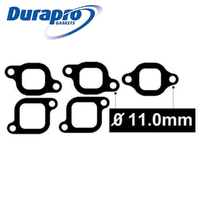 MANIFOLD GASKET SET FOR DAIHATSU DL SUITS 10MM STUD SIZE MG0017