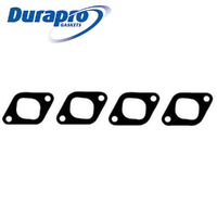 EXHAUST SET FOR NISSAN TD27 D21 F22 E2 MG0037