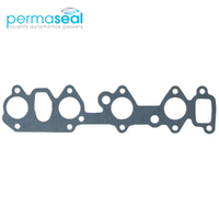 INLET GASKET SET FOR MITSU 4G37 84-87 MG0044