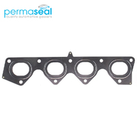 EXHAUST GASKET FOR HONDA H22A1 MG3158