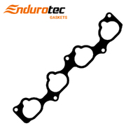 Intake Manifold Gasket FOR Nissan X-Trail T30 QR25DE 2.5 DOHC 16V 2001-2007