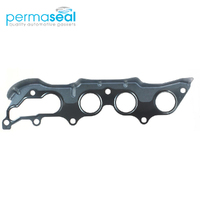 Exhaust Manifold Gasket Ford Escape Mazda 3 6 02-15 Duratec 23 25 L3-VE L5-VE LF