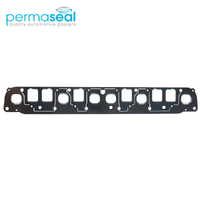 MANIFOLD GASKET FOR JEEP '03 ON SQUARE EXHAUST PORTS MG3460SS