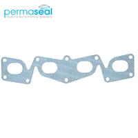 EXHAUST GASKET FOR B202S B206 93-95 SAAB MG3543