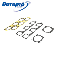 Inlet Gasket Set Holden Commodore Calais Crewman Rodeo Alloytec 3.6 V6 2004-2012