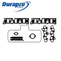 Inlet Manifold Gasket Set FOR Holden Commodore VU VX VY 3.8 V6 Ecotec 2000-2004