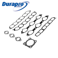 Inlet Manifold Gasket FOR Mitsubishi Pajero NJ NK 6G74 DOHC 24V 1993-1997 