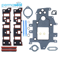 Inlet Gasket Set FOR Holden Commodore Statesman Monaro 3.8 V6 Supercharged 96-04