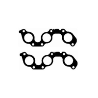 EXHAUST GASKET FOR TOYOTA 3MZ-FE MS3334