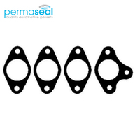 EXHAUST MANIFOLD GASKET FOR MERCEDES M102 SERIES SOHC 8V MS3405