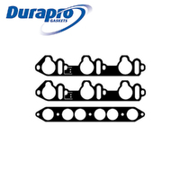 INTAKE MANIFOLD GASKET SET FOR NISSAN VG33E VG30E SOHC 12 VAL MS3536K