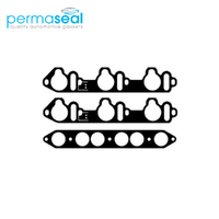 INTAKE MANIFOLD GASKET SET FOR NISSAN VG33E VG30E SOHC 12 VAL MS3536K