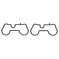 INLET MANIFOLD GASKET FOR MERCEDES M111 MS3728