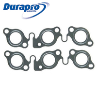 EXHAUST MANIFOLD GASKET SET MS3783