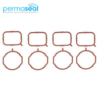 INTAKE MANIFOLD GASKET FOR AUDI SKODA VOLKS CAVB CAYC MS3806