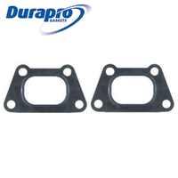 EXHAUST MANIFOLD GASKET FOR HOLDEN ALLOYTEC 2011> VCT MS3843