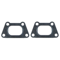 EXHAUST MANIFOLD GASKET FOR HOLDEN ALLOYTEC 2011> VCT MS3843