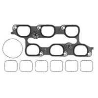 Inlet Manifold Gasket FOR Holden Captiva Commodore VE VF 3.0 3.6 Alloytec 09-17