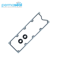 Valley Cover Gasket Set FOR Holden Commodore HSV Chevrolet LS1 Gen 3 5.7 V8 