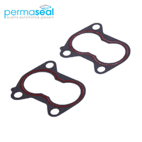 EXHAUST MANIFOLD COLLECTOR GASKET FOR HOLDEN 4ZE1 SOHC 8V MS3919