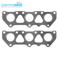 EXHAUST MANIFOLD GASKET FOR AUDI VOLKSWAGEN V6 DOHC SERIES MS3934