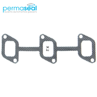 EXHAUST MANIFOLD GASKET FOR TOYOTA 12H-T MS3993