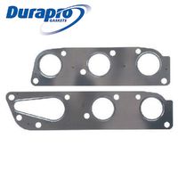 EXHAUST MANIFOLD GASKET FOR HOLDEN X25D1 MS4007