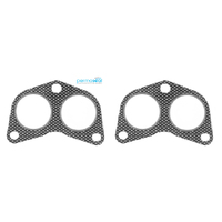 MANIFOLD GASKET FOR SUBARU FA20 FB20 TOYOTA 4U-GSE MS6824