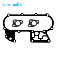 OIL COOLER GASKET KIT FOR TOYOTA 5L 3 BOLT FLANGE OCK011