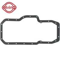 OIL PAN GASKET FOR PEUGEOT DIESEL XD2 XD2S XD3 TURBO XDP 000.958