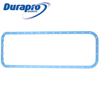 SUMP GASKET FOR FORD NISSAN TD42 TD42T MAVERICK DA PATROL GQ GU OP0001