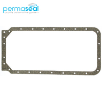 Oil Pan Gasket FOR Daihatsu Rocky Delta 1987-2002 2.8L DL Turbo Diesel