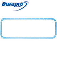 SUMP GASKET FOR FORD NISSAN TB42 88-97 MAVERICK DA PATROL GQ OP0004