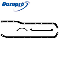 SUMP GASKET FOR CHEVROLET BEDFORD 250 292 OP0005