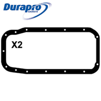 SUMP GASKET FOR DAEWOO A15MF G15MF CIELO 10/1995-2/1998 OP0009