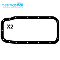 SUMP GASKET FOR DAEWOO A15MF G15MF CIELO 10/1995-2/1998 OP0009